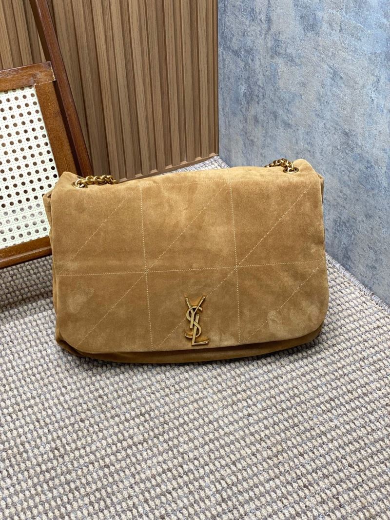 YSL Satchel Bags